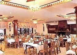 琅勃拉邦 Phousi酒店 外观 照片